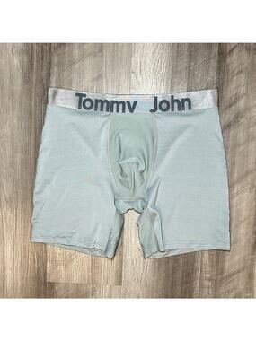 Tommy John Essential 360 Sport Micro Boxer Brief (NWOT) - Medium